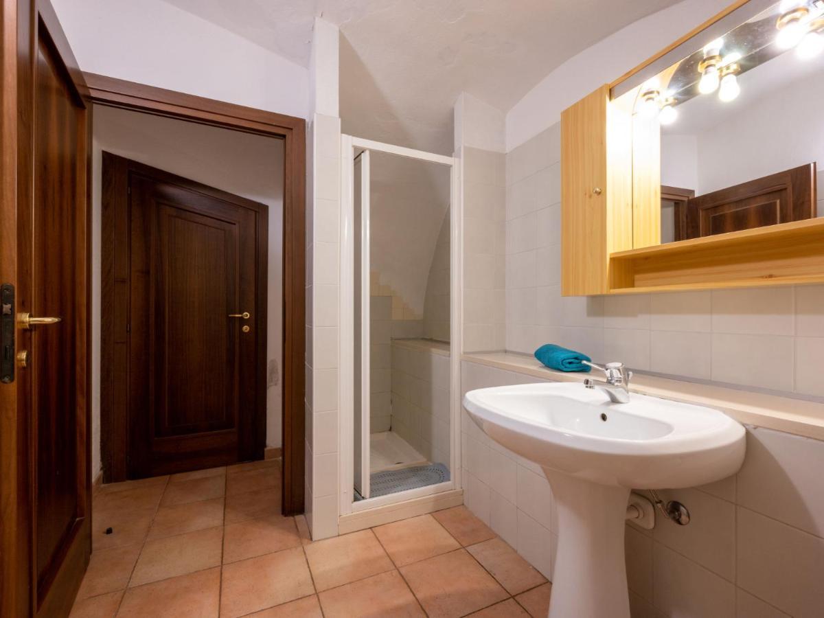 Apartment Grand Sarriod-1 By Interhome Saint Nicolas Exterior foto